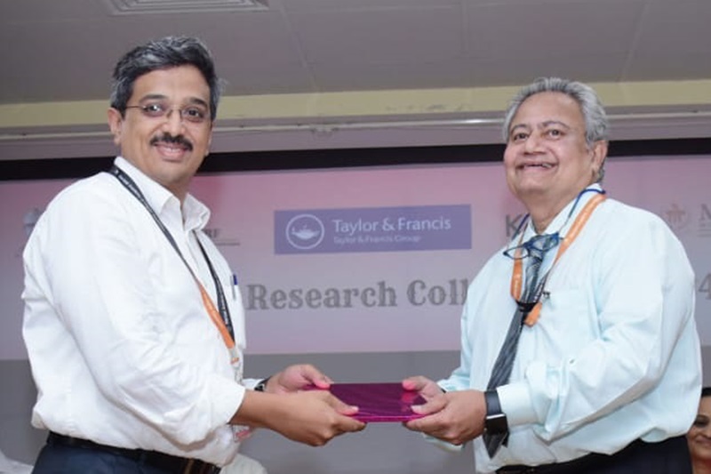 Award | Dr. Srikant N