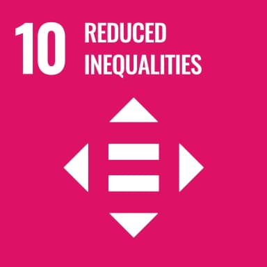 MAHE | Reduced Inequalities 