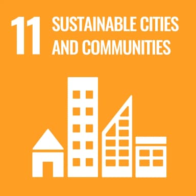MAHE | Sustainable Cities And Communities 