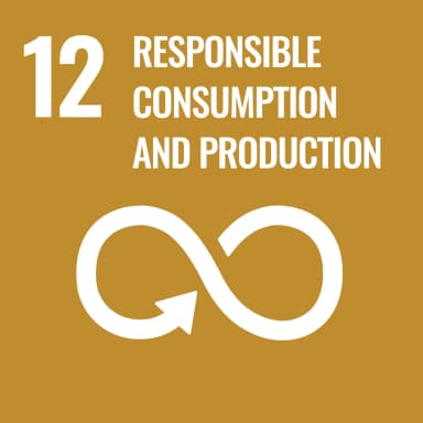 MAHE | Responsible Consumption And Production 