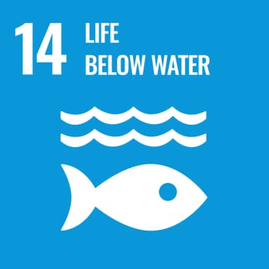 MAHE | Life Below Water 