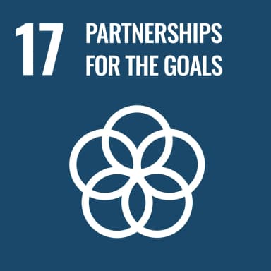 MAHE | Partnerships for the Goals 