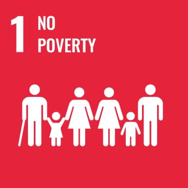 MAHE | No Poverty