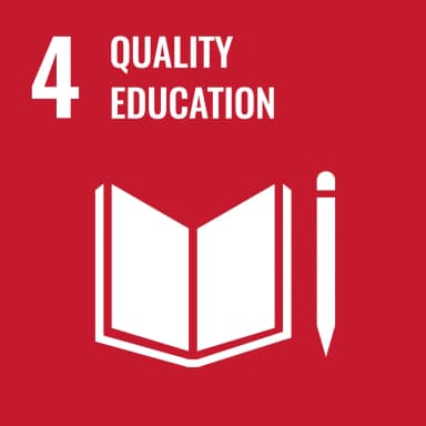 MAHE | Quality Education 