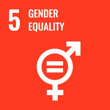 MAHE | Gender Equality 
