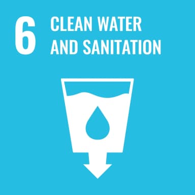 MAHE | Clean Water And Sanitation 