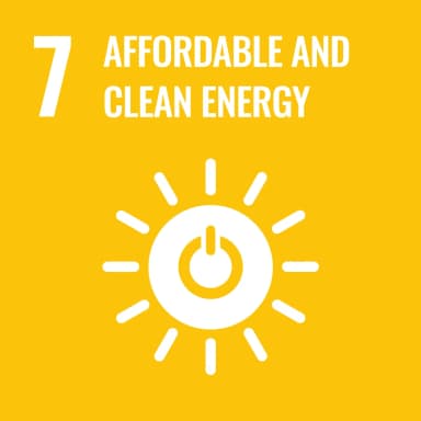 MAHE | Affordable And Clean Energy 
