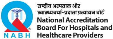 Logo NABH