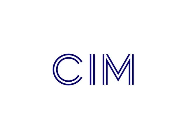 The Chartered Institute of Marketing