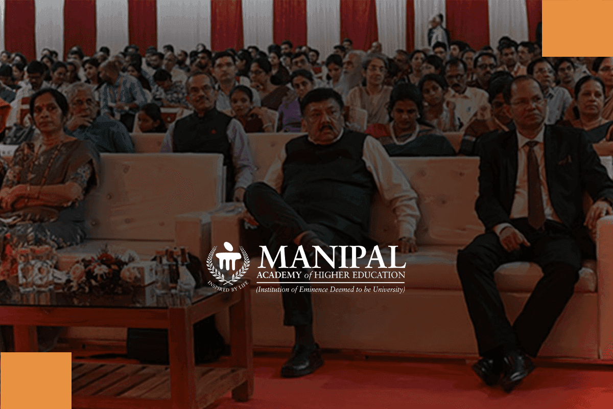 MAHE Celebrates New Year with Grand Awards Ceremony, Honoring Exceptional Achievements Across Fields