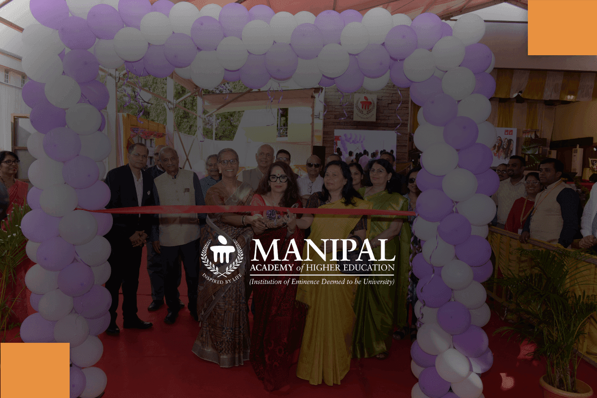 MAHE Celebrates International Women’s Day