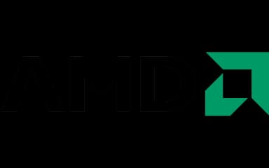 Logo AMD