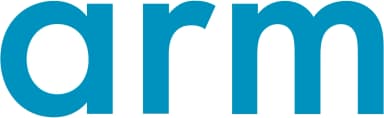 Logo ARM