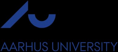 Logo Aarhus University, Denmark