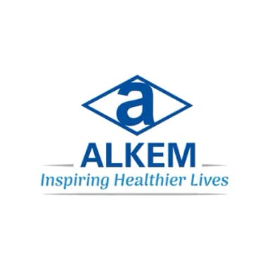 Logo Alkem