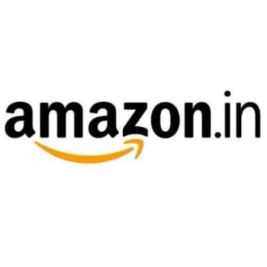 Logo Amazon India