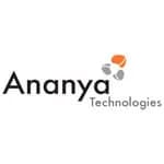 Logo Ananya Technologies