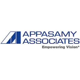 Appasamy Associates, Chennai