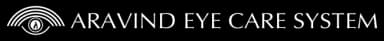Logo Aravind Eye Hospitals