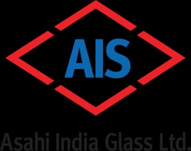 Logo Asahi India Glass Ltd. (AIS)