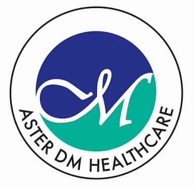 Logo Aster DM