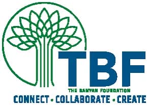 Logo Banyan foundation