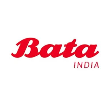 Logo Bata India