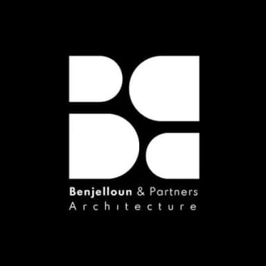 Logo Benjelloun and Partners