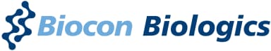 Logo Biocon Biologics
