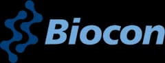 Logo Biocon