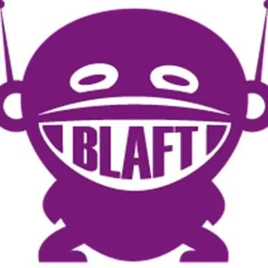 Logo Blaft