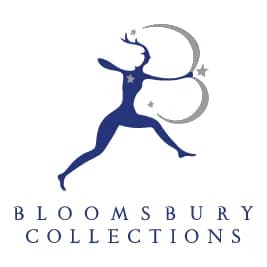 Logo Bloomsbury