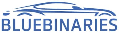 Logo Blue Binaries Engineering & Solutions Private Ltd.