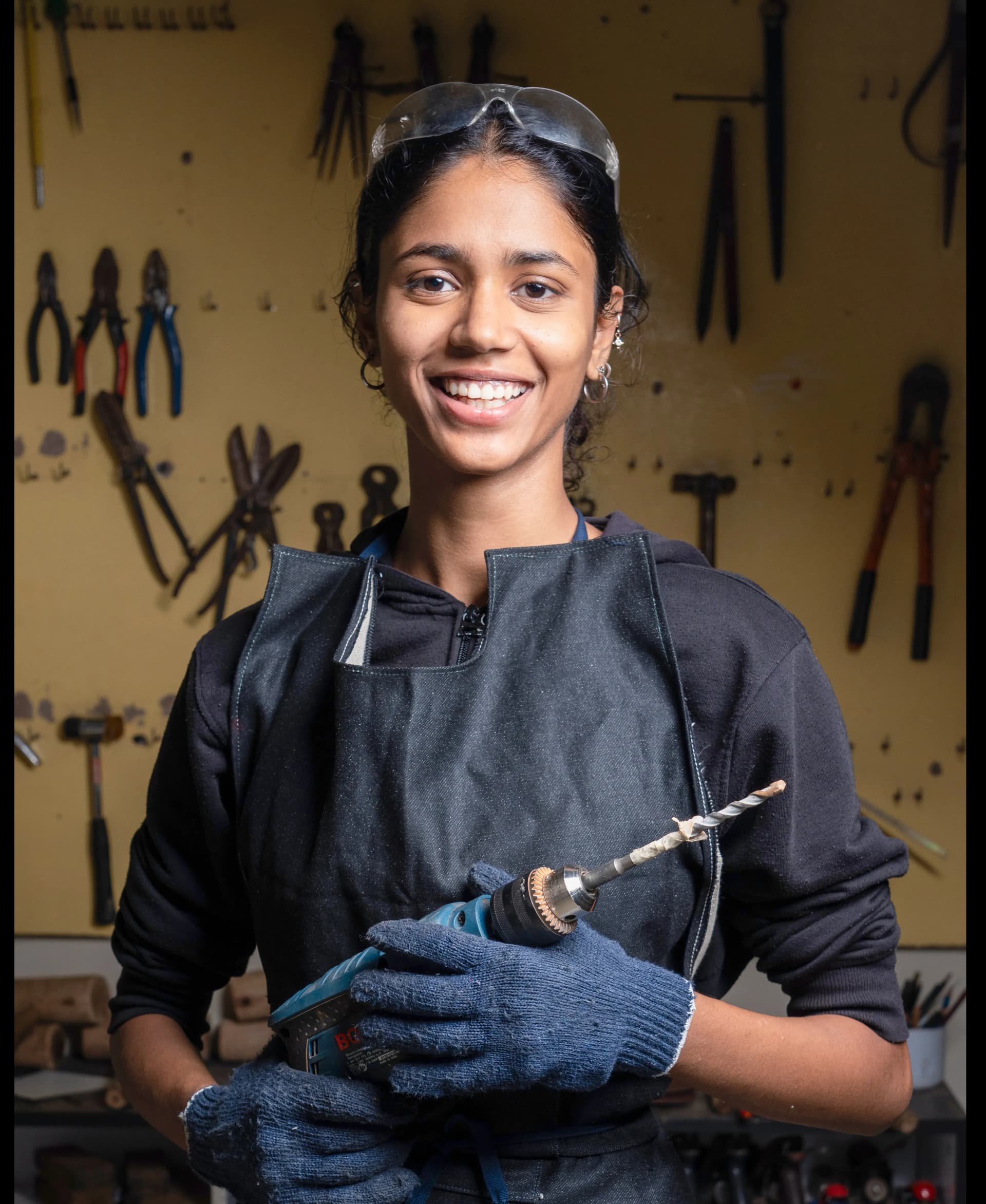Build future-ready skills beyond the classroom