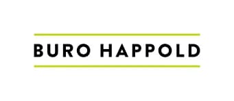 Logo Buro Happold