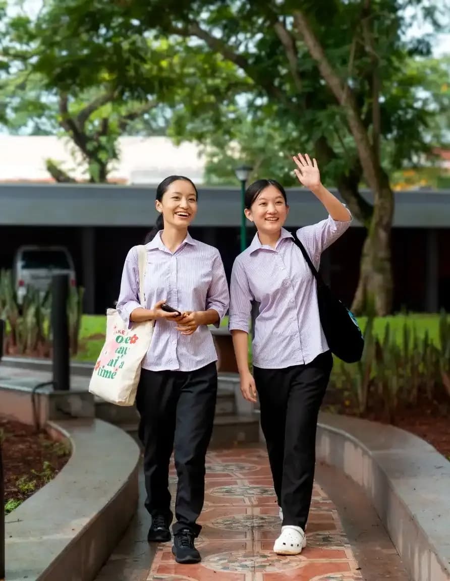 Campus & Community