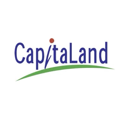 Logo CapitaLand