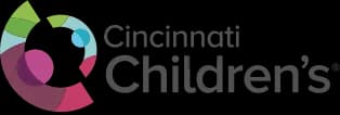 Logo Cincinnati Children's Hospital, USA