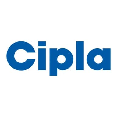 Logo Cipla
