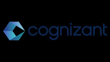 Logo Cognizant