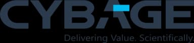 Logo Cybage