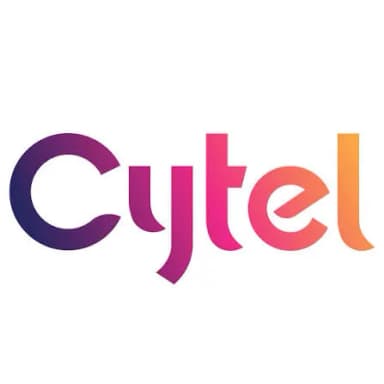 Logo Cytel