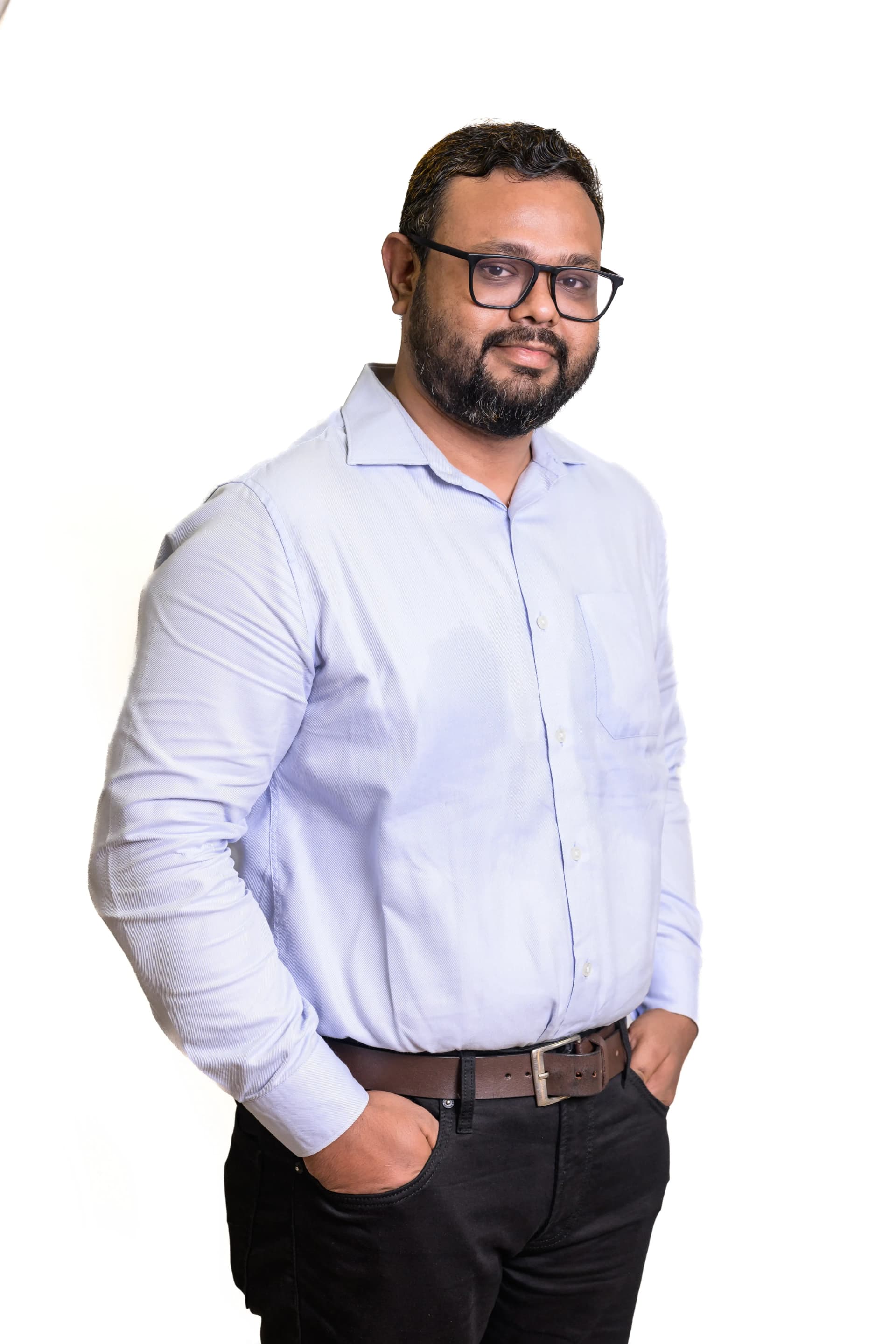Dr. Amrit Raj