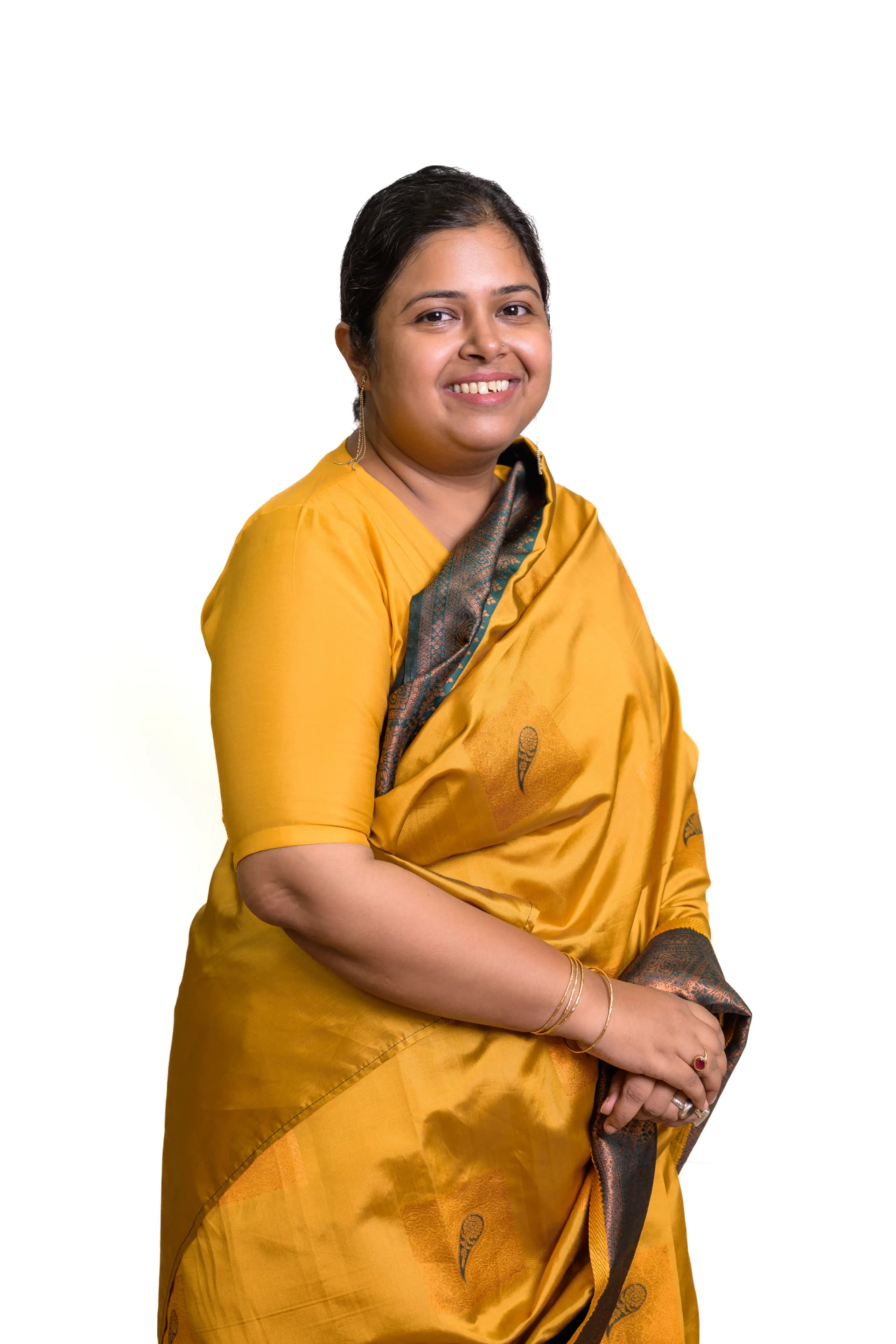Dr. Jagriti Gangopadhyay