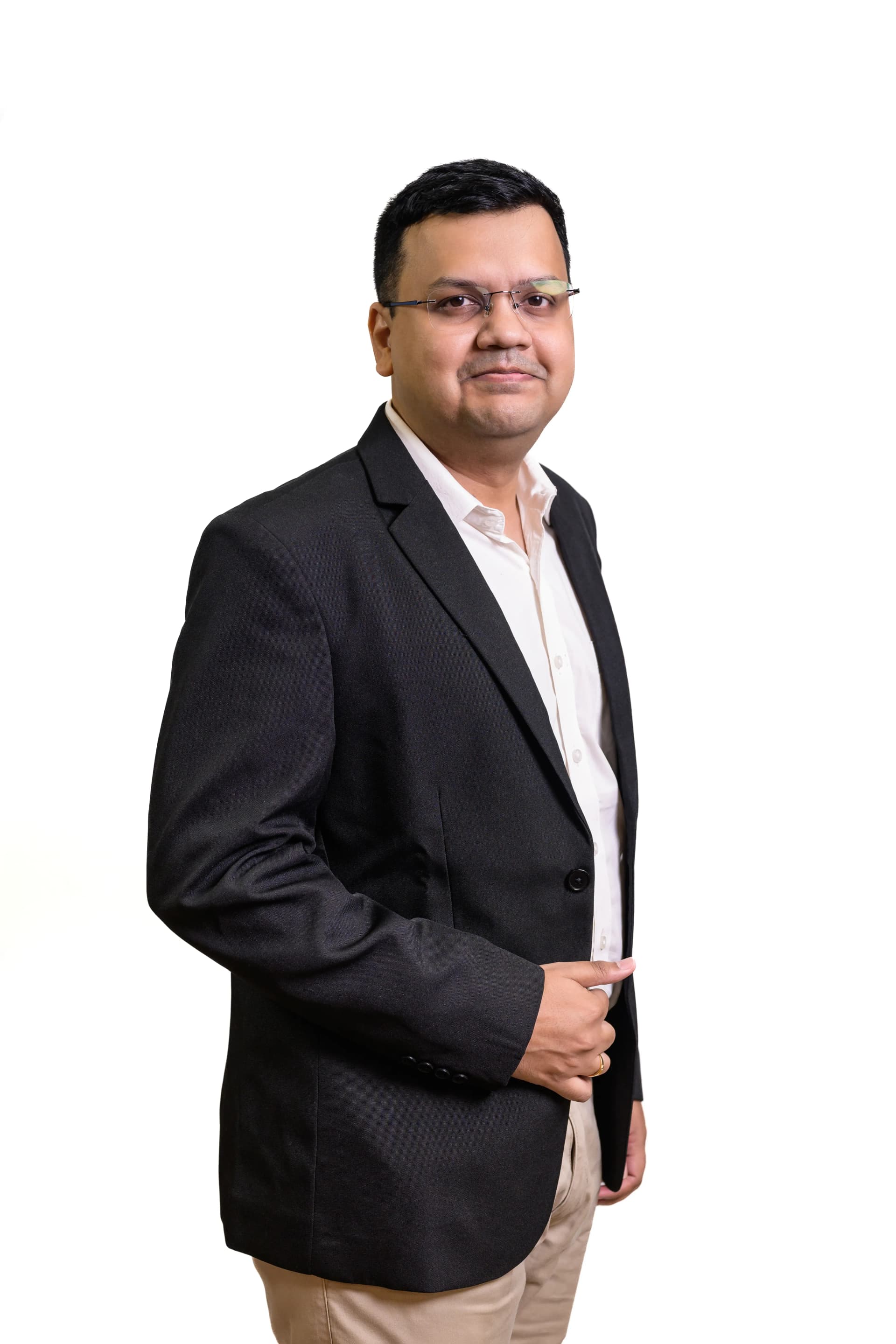 Dr. Vignesh Ram Guruswamy