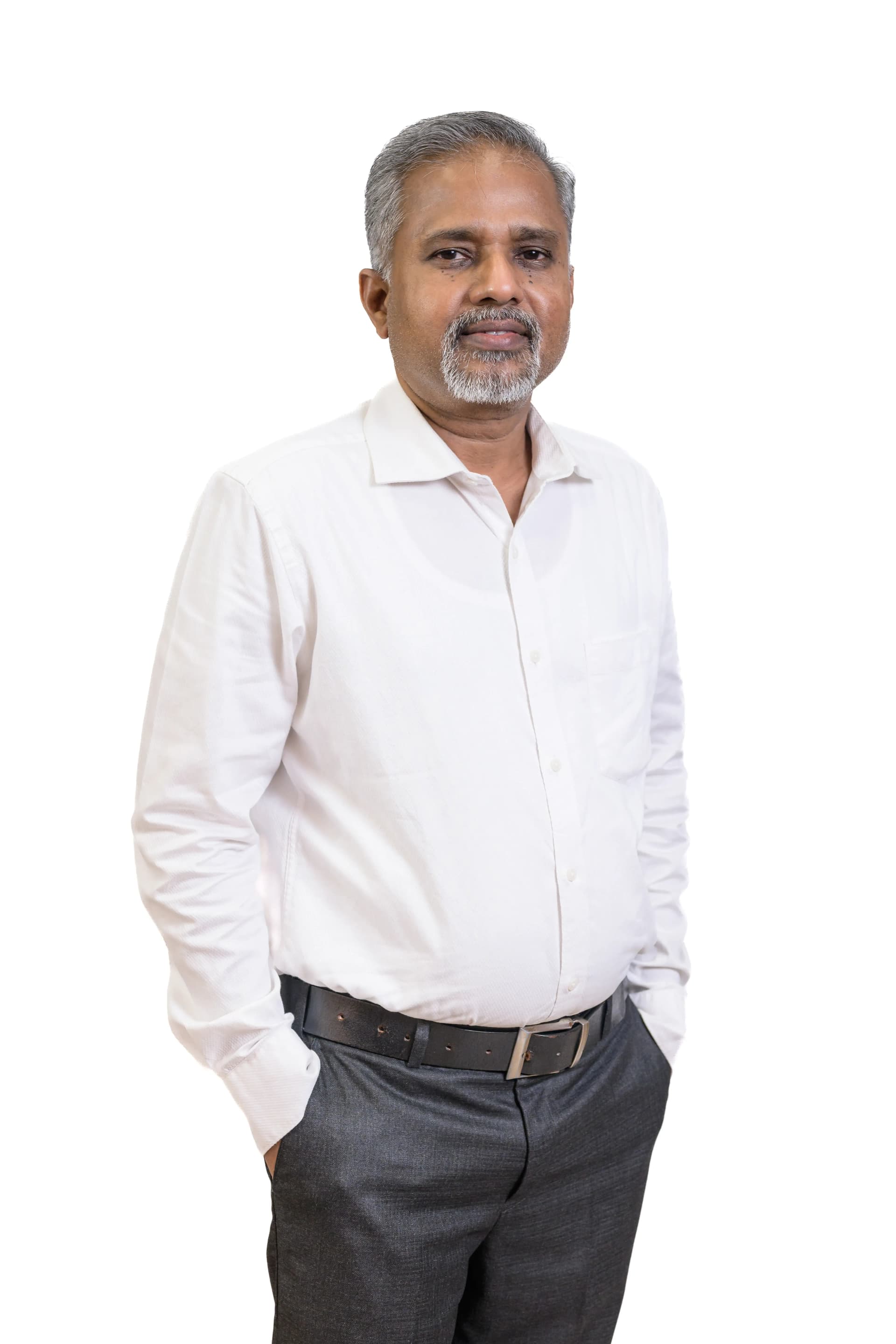 Dr. S Arockiaraj