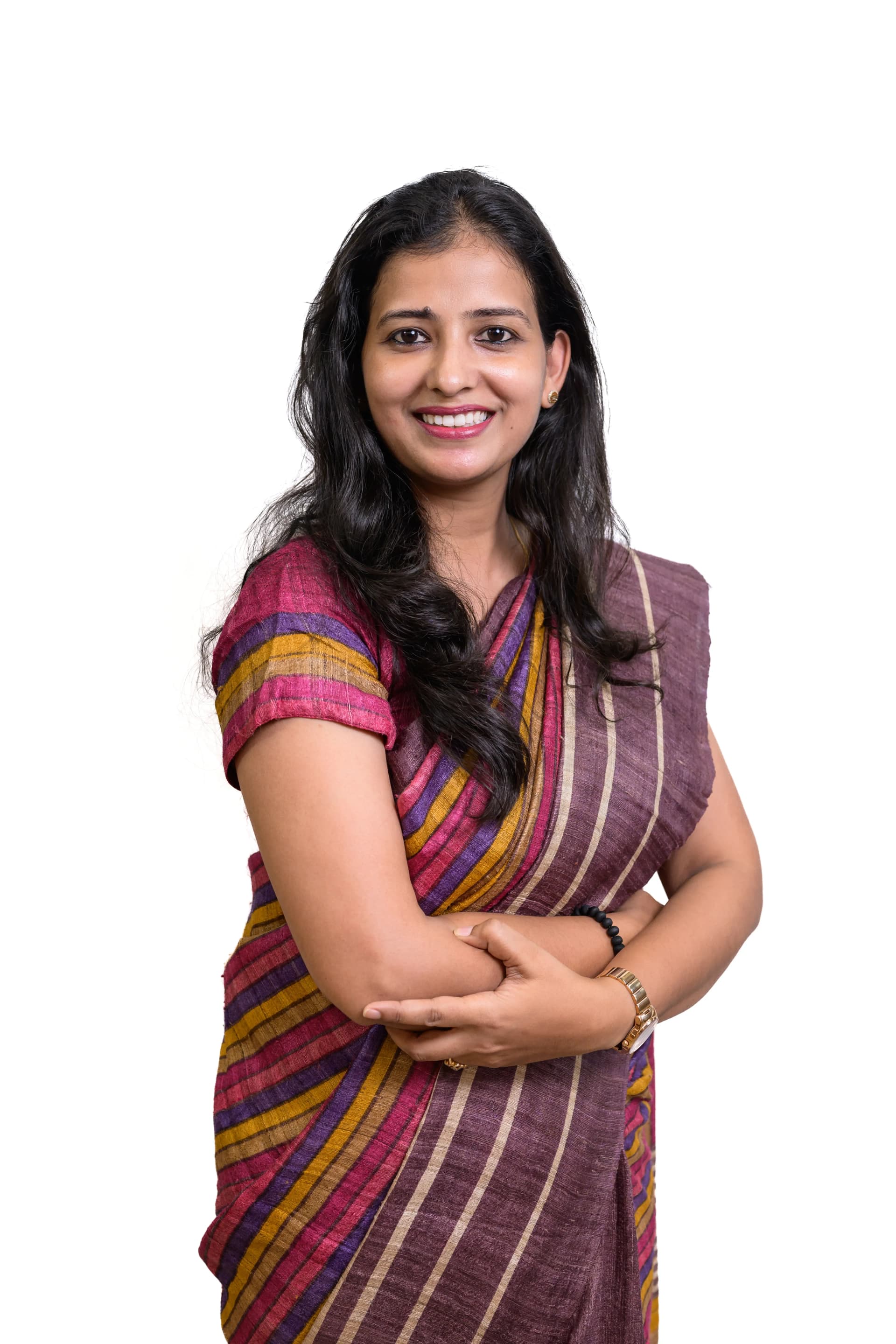 Dr. Richa Sharma