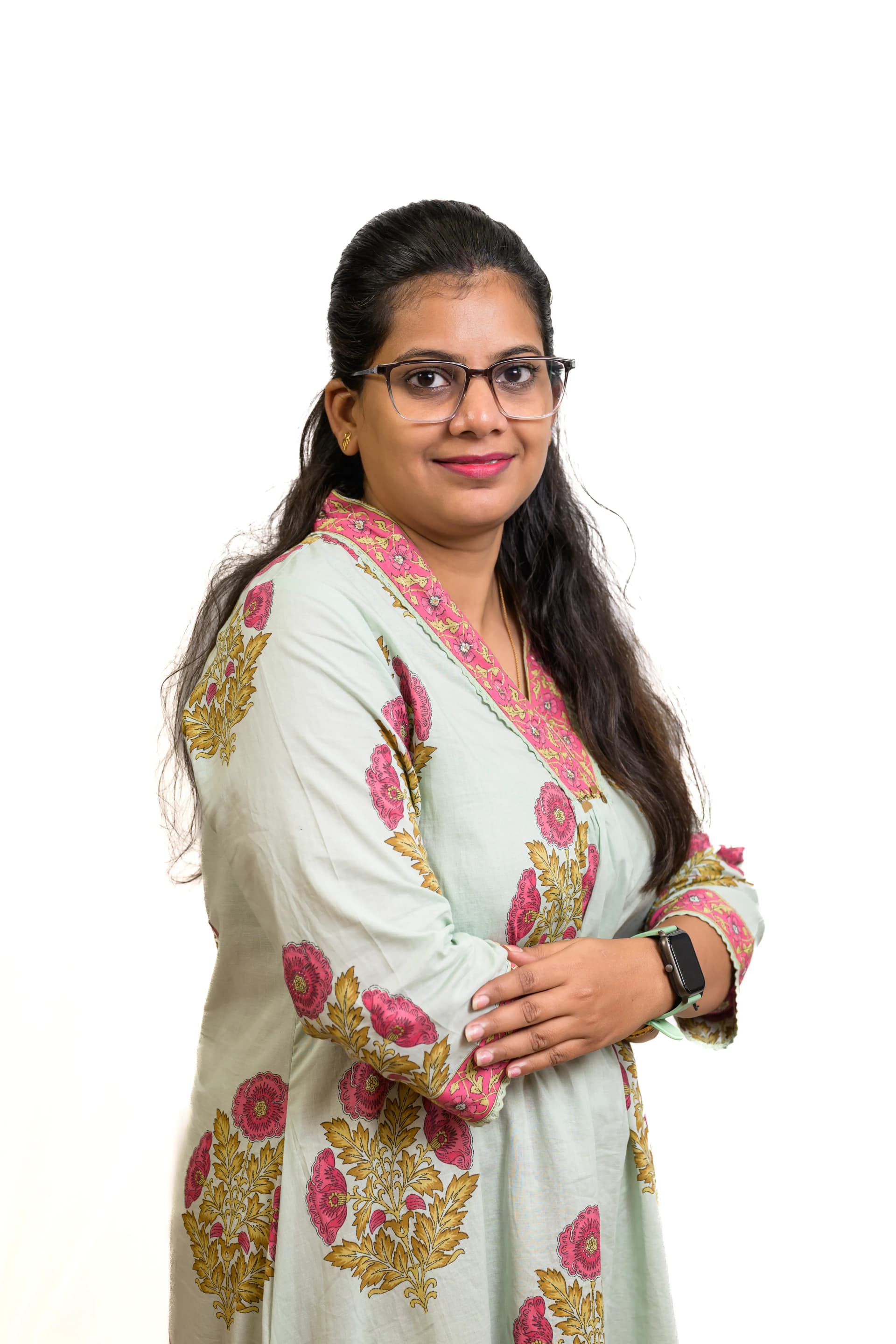Dr. Shalini Tomar
