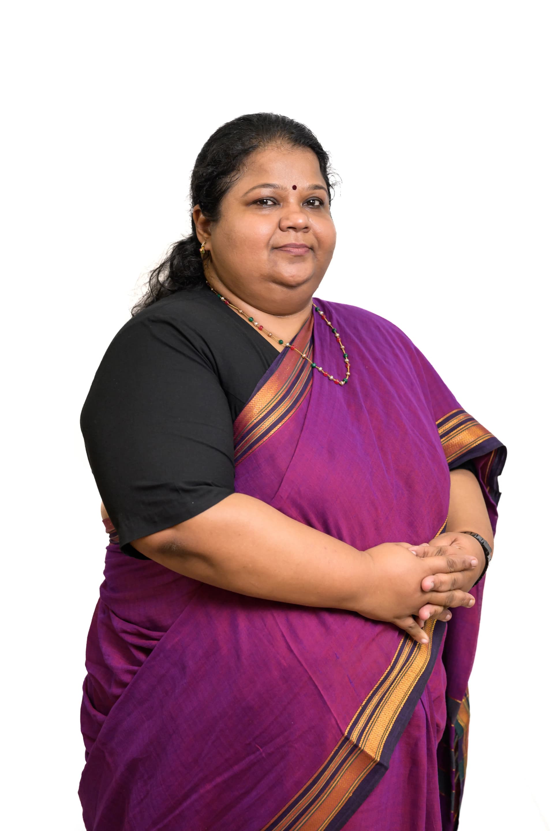 Dr. Surya Harikrishnan