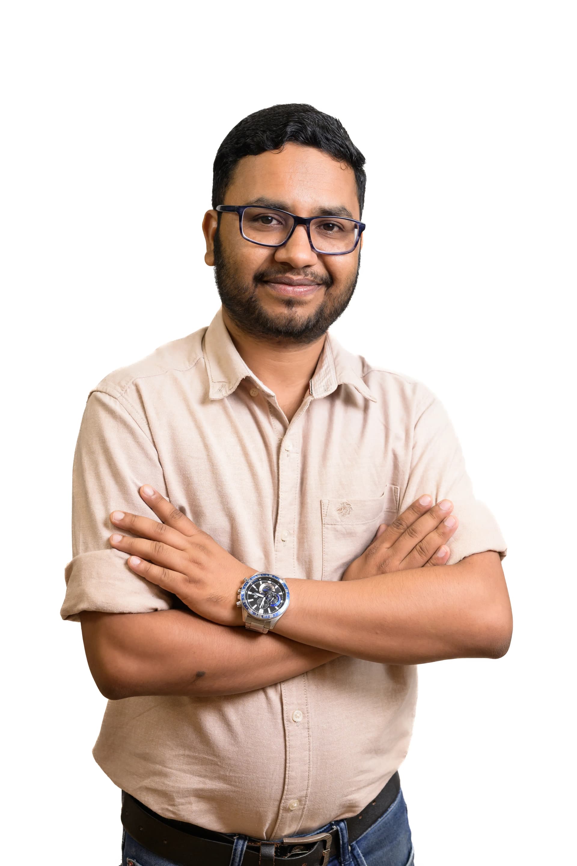 Dr. Vivek Semwal